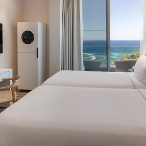 The Level Premium Room Front Sea View
